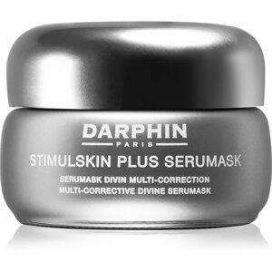 Darphin Stimulskin Plus Multi-Corrective Serumask multi-korrekciós Anti-age maszk érett bőrre 50 ml