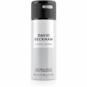 David Beckham Homme spray dezodor uraknak 150 ml