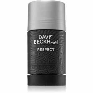 David Beckham Respect dezodor uraknak 75 ml