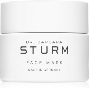 Dr. Barbara Sturm Face Mask hidratáló krémes maszk az arcra 50 ml