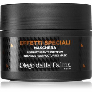 Diego dalla Palma Effetti Speciali szerkezetátalakító maszk minden hajtípusra 200 ml