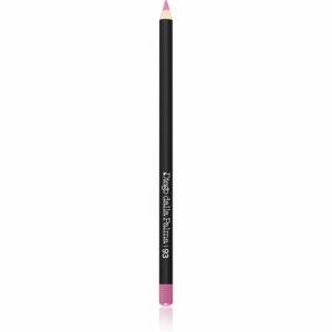 Diego dalla Palma Lip Pencil szájceruza árnyalat 93 Pink 1,83 g