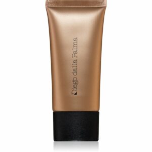 Diego dalla Palma Makeup Studio Radiance Booster Face & Body highlighter arcra és testre árnyalat Bronze Amber 50 ml