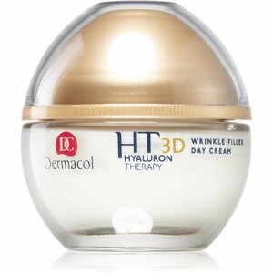 Dermacol Hyaluron Therapy 3D megújító nappali krém 50 ml