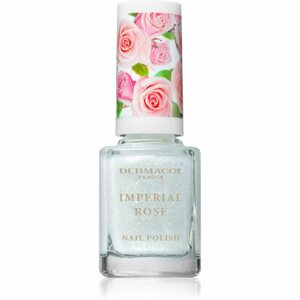Dermacol Imperial Rose körömlakk csillogó árnyalat 01 11 ml