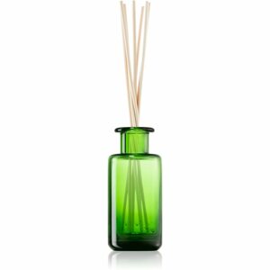 Designers Guild Green Fig Glass Aroma diffúzor töltettel alkoholmentes 100 ml