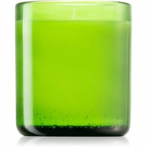 Designers Guild Woodland Fern Glass illatgyertya 220 g