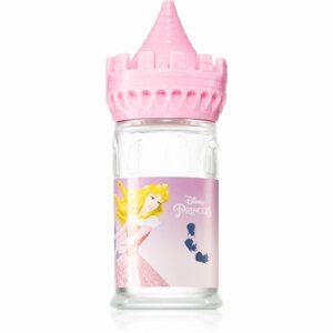 Disney Disney Princess Castle Series Aurora Eau de Toilette gyermekeknek 50 ml