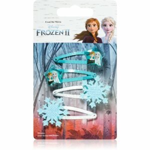 Disney Frozen 2 Hair Clips III hajtű