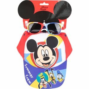 Disney Mickey Mouse Set ajándékszett gyermekeknek