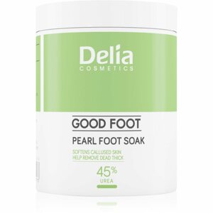 Delia Cosmetics Good Foot lábfürdető 250 g