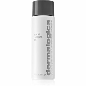 Dermalogica Daily Skin Health Special Cleansing Gel tisztító habzó gél minden bőrtípusra 250 ml