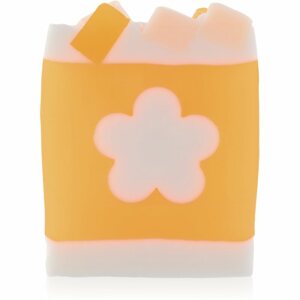 Daisy Rainbow Soap Sweet Orange Szilárd szappan gyermekeknek 100 g