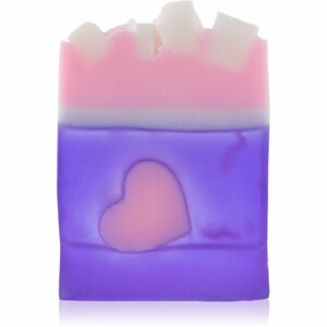 Daisy Rainbow Soap Purrfect Treat Szilárd szappan gyermekeknek 100 g