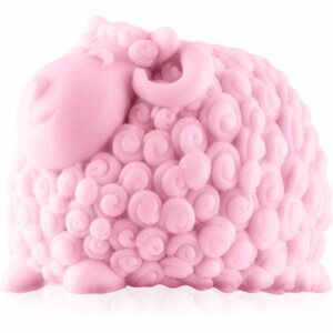 Daisy Rainbow Soap Sheep szappan gyermekeknek Pink 110 g