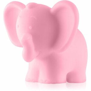 Daisy Rainbow Soap Elephant szappan gyermekeknek Pink 110 g