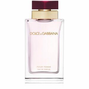 Dolce&Gabbana Pour Femme Eau de Parfum hölgyeknek 50 ml