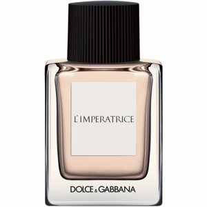 Dolce & Gabbana L´Imperatrice Eau de Toilette hölgyeknek 50 ml