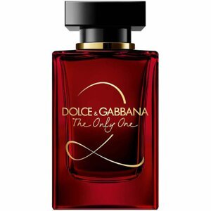 Dolce&Gabbana The Only One 2 Eau de Parfum hölgyeknek 100 ml