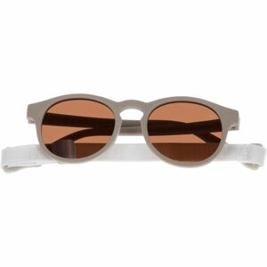 Dooky Sunglasses Aruba napszemüveg gyermekeknek Taupe 6-36 m 1 db