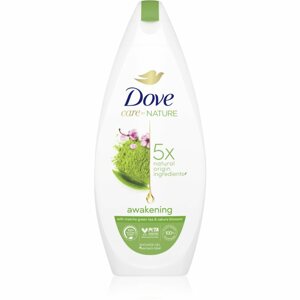 Dove Nourishing Secrets Awakening Ritual felfrissítő tusfürdő gél 225 ml