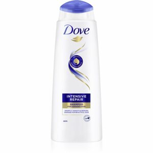 Dove Nutritive Solutions Intensive Repair hajerősítő sampon a sérült hajra 400 ml