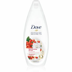 Dove Revitalising Ritual revitalizáló tusfürdő gél 250 ml