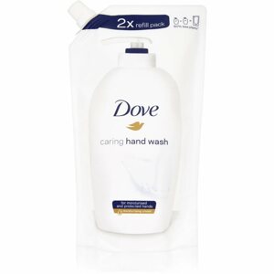 Dove Original folyékony szappan utántöltő 500 ml