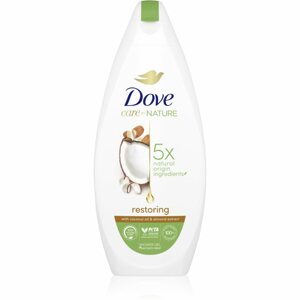 Dove Nourishing Secrets Restoring Ritual tusfürdő gél 225 ml