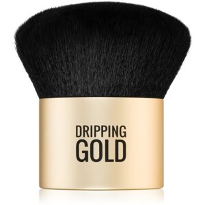 Dripping Gold Luxury Tanning kabuki ecset testre és arcra 1 db