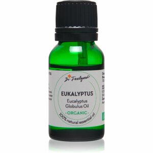 Dr. Feelgood Essential Oil Eucalyptus esszenciális olaj Eucalyptus 15 ml