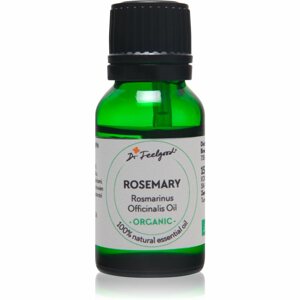 Dr. Feelgood Essential Oil Rosemary esszenciális olaj Rosemary 15 ml