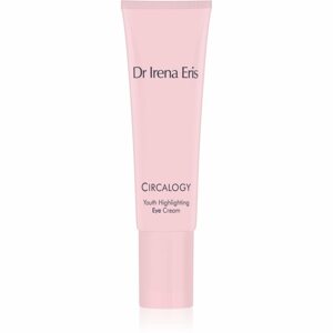 Dr Irena Eris Circalogy élénkítő szemkrém 15 ml