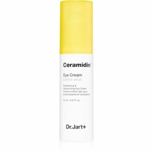 Dr. Jart+ Ceramidin™ Eye Cream élénkítő szemkrém 20 ml