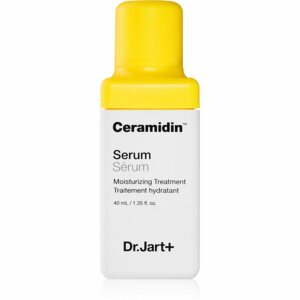 Dr. Jart+ Ceramidin™ Serum hidratáló szérum ceramidokkal 40 ml