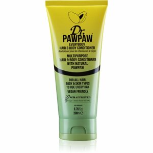 Dr. Pawpaw Everybody kondicionáló haj és test 200 ml