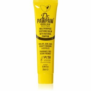 Dr. Pawpaw Original multifunkciós balzsam a táplálásért és hidratálásért 25 ml