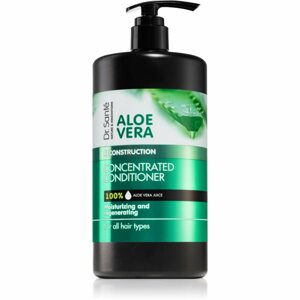Dr. Santé Aloe Vera erősítő és revitalizáló kondicionáló aleo verával 1000 ml