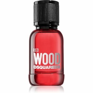 Dsquared2 Red Wood Eau de Toilette hölgyeknek 30 ml
