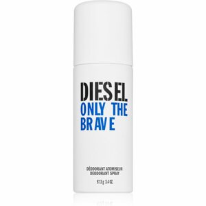 Diesel Only The Brave spray dezodor uraknak 150 ml