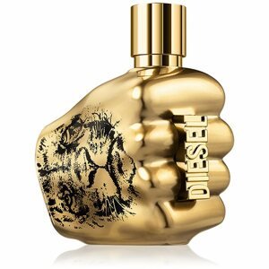 Diesel Spirit of the Brave Intense Eau de Parfum uraknak 75 ml
