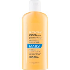 Ducray Nutricerat tápláló sampon a haj regenerálásáért és megerősítéséért 200 ml