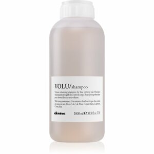 Davines Essential Haircare VOLU Shampoo sampon dúsító hatással 1000 ml