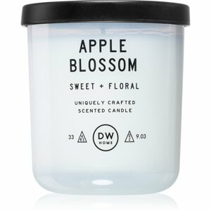 DW Home Signature Apple Blossom illatgyertya 255 g