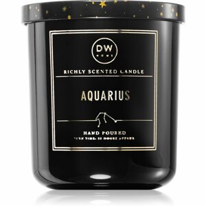 DW Home Signature Aquarius illatgyertya 263 g