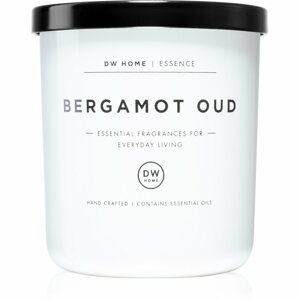 DW Home Essence Bergamot Oud illatgyertya 434 g