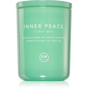 DW Home Definitions INNER PEACE Soft Bergamot illatgyertya 434 g