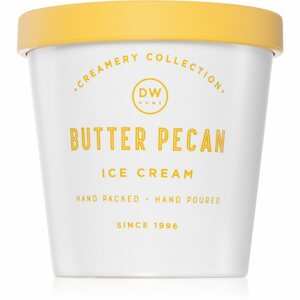 DW Home Creamery Butter Pecan Ice Cream illatgyertya 300 g