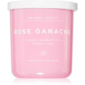 DW Home Essence Rose Ganache illatgyertya 255 g