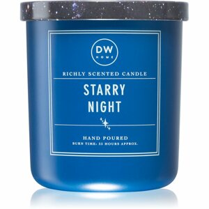 DW Home Signature Starry Night illatgyertya 264 g